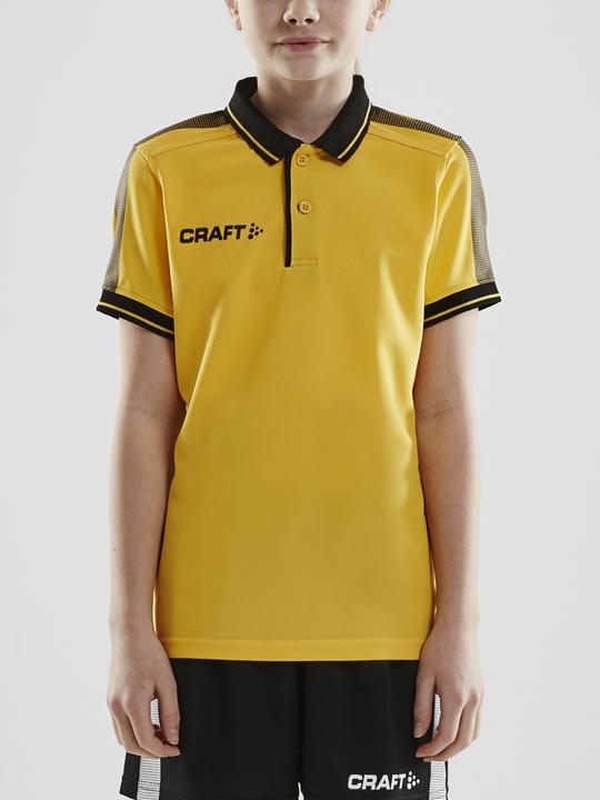 Immagine prodotto Craft Polo Pro Control Jr (158, 164)
