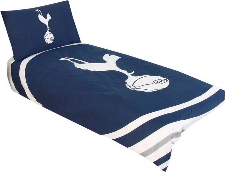 Immagine prodotto Tottenham Hotspur FC Pulse Set Copripiumino