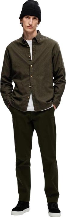 Immagine prodotto Selected Camicia di flanella (L)