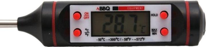 Immagine prodotto BBQ Collection Termometro per grill
