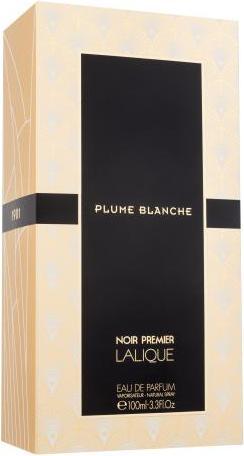 Produktbild Lalique Plume Blanche 1901 (Eau de Parfum, 100 ml)