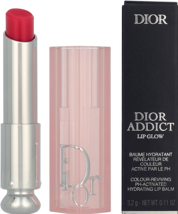 Produktbild Dior Addict Lip Glow (#007 Raspberry)