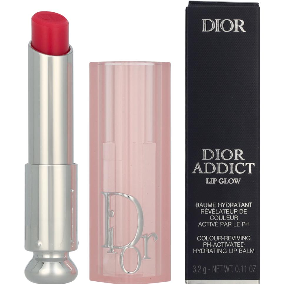 Dior Donna Cura Delle Labbra, Addict Lip Glow (Stick Per La Cura Delle Labbra)