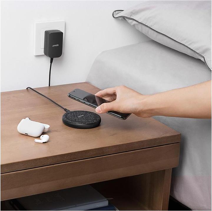 Produktbild Anker PowerWave II Pad (15 W)