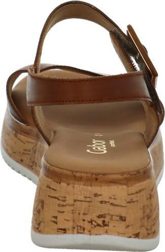 Actual product image Gabor Sandale (39)