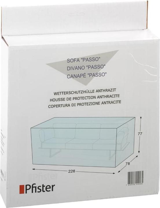 Immagine prodotto pfister Coperchio protettivo