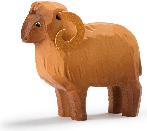 Produktbild Trauffer Walliser Landschaf