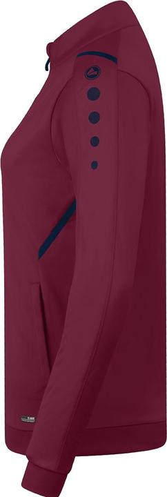 Immagine prodotto JAKO Giacca in poliestere Challenge (36)