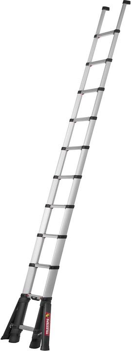 Actual product image Telesteps Teleskopleiter Prime Line 3.5m S (Telescopic ladder, 350 cm)
