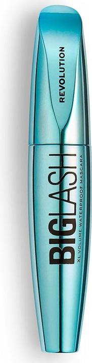 Image du produit Makeup Revolution Big Lash Volume (Noir)