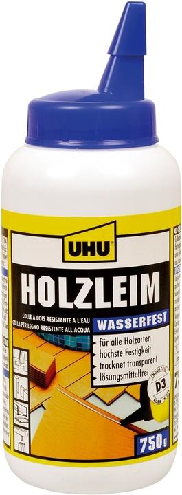 Produktbild UHU Holzleim (750 g)