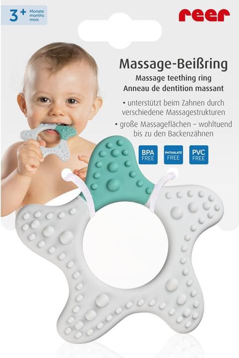 Actual product image Reer Star