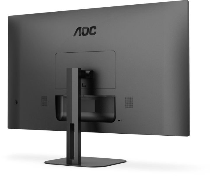 Actual product image AOC Q32V5CE/BK (2560 x 1440 pixels, 31.50")