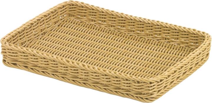 Actual product image Westmark Trays