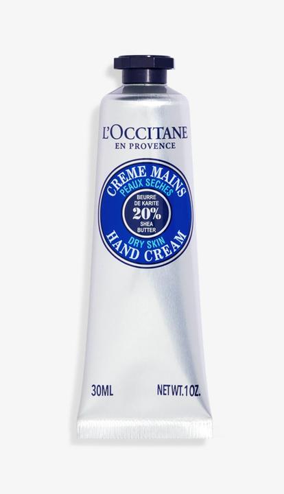 Actual product image L'Occitane Shea Butter (30 ml)
