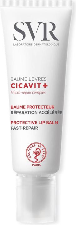 Actual product image Baume Lèvres (Lip balm, 15 ml)