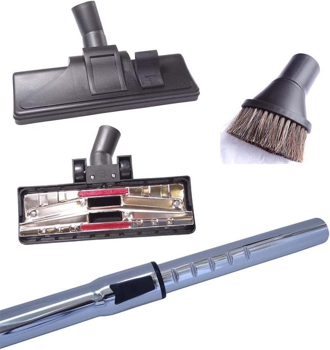 Produktbild Hossi's Wholesale Zubehör Set