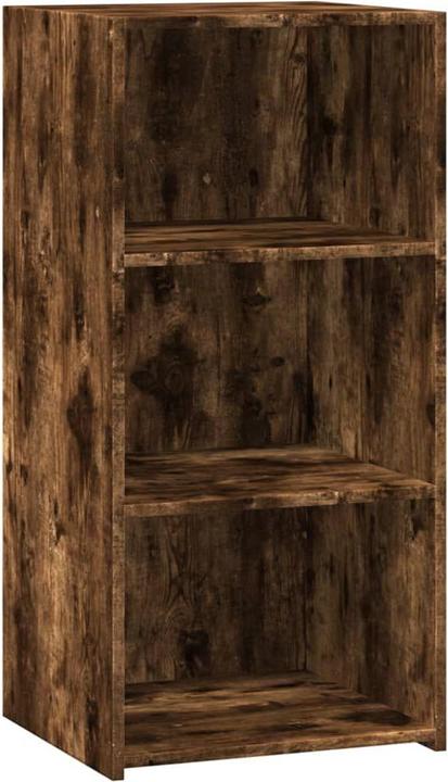 Rovere affumicato