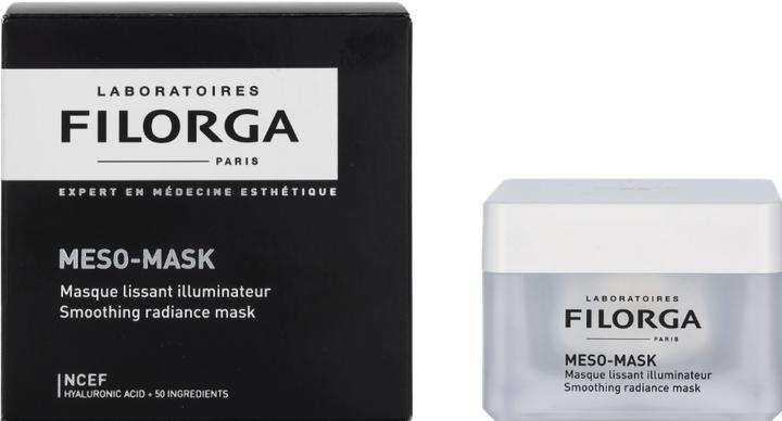 Actual product image Filorga Meso Mask (50 ml)