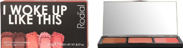 Produktbild Rodial I Woke Up Like This (V3, Highlighter, 15 g)