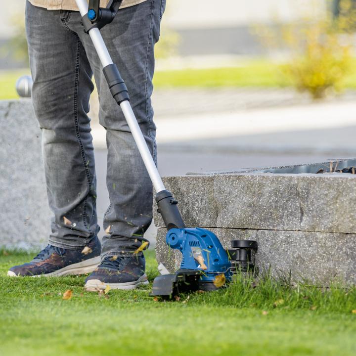 Actual product image Scheppach C-LT300-X (Trim line)