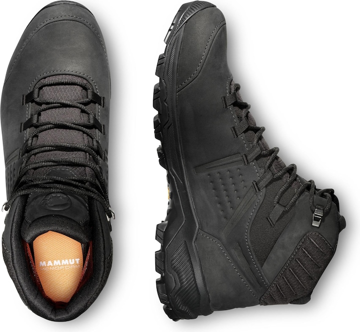 Image du produit Mammut Mercury IV Mid GTX Hommes (40)