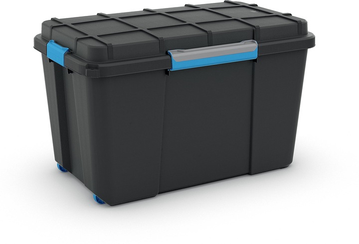 KIS Scuba (72 x 44.5 x 46 cm, 110 l)