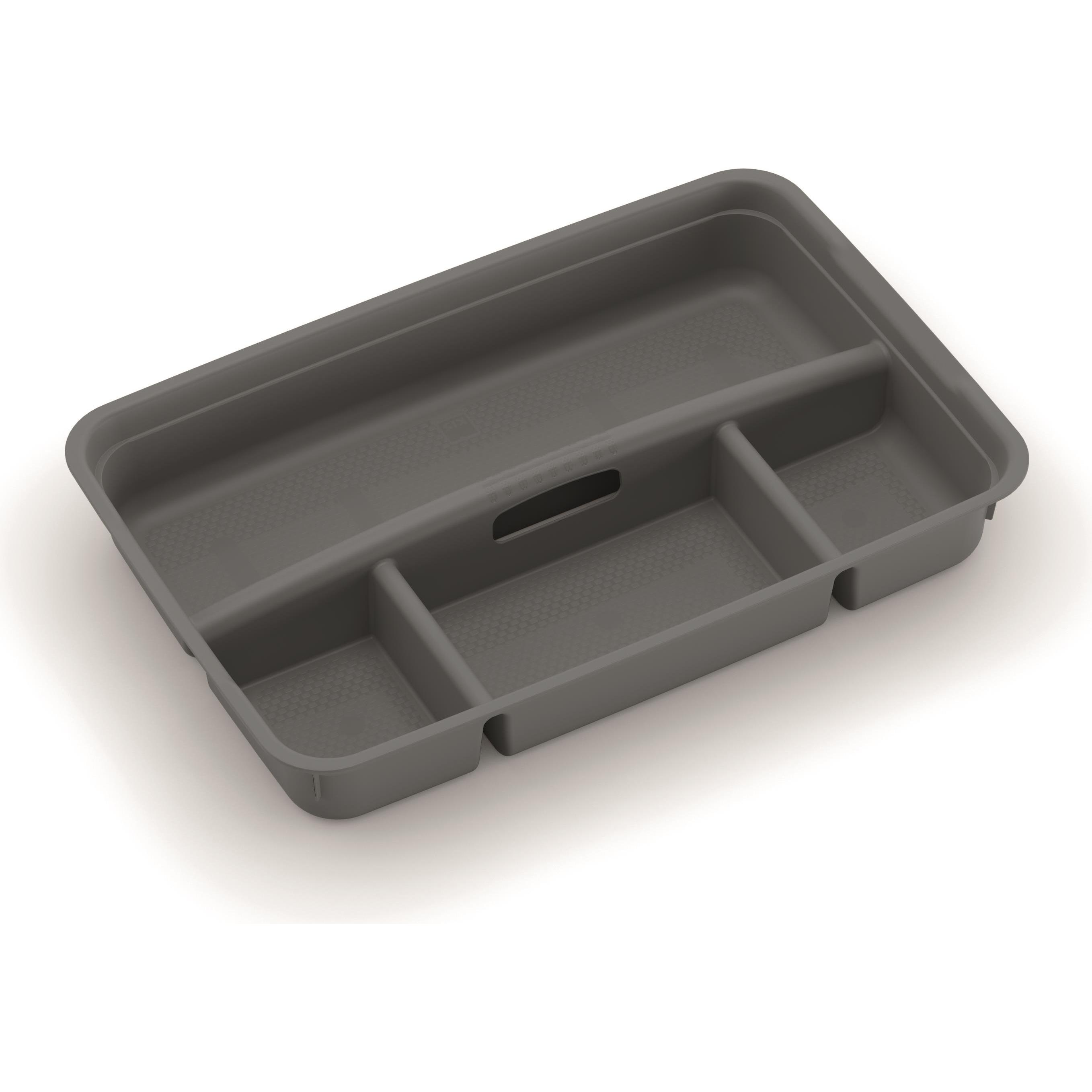 KIS, Aufbewahrungsbox, K Latch Element (54.5 x 36 x 8.5 cm, 0.02 l)