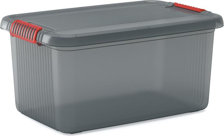 KIS K Latch (59 x 39 x 28 cm, 43 l)
