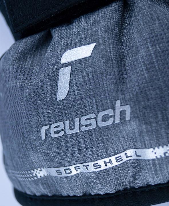 Actual product image Reusch BabyTech (3)