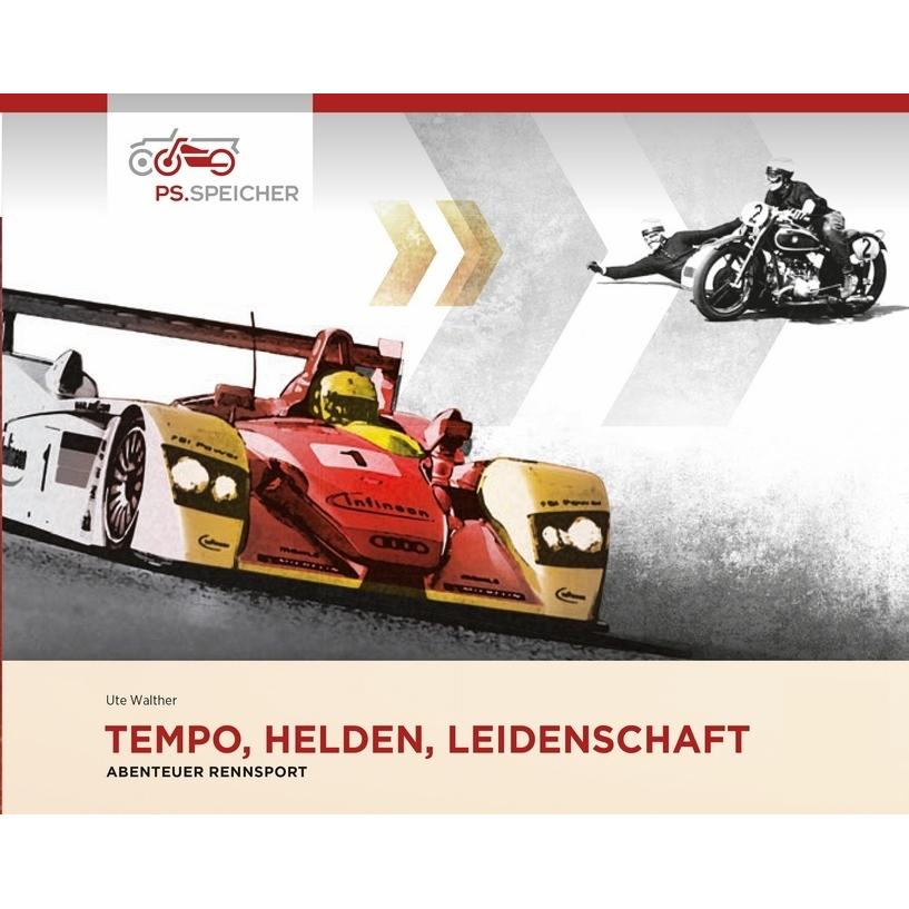 Tempo, Helden, Leidenschaft - Abenteuer Rennsport, Ratgeber