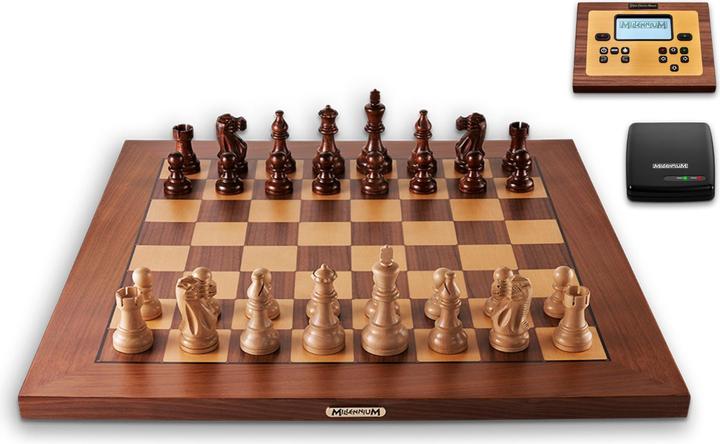 Millennium Supreme Tournament 55 All-in-One Schachcomputer