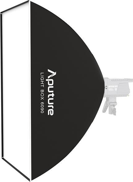 Actual product image Aputure Softbox 60x90 (Soft boxes)