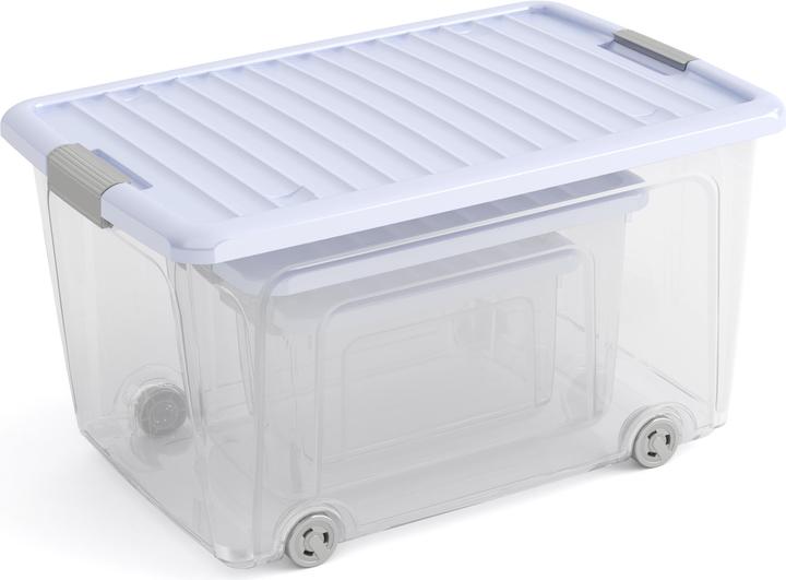 KIS W (56.5 x 39 x 31.5 cm, 50 l)