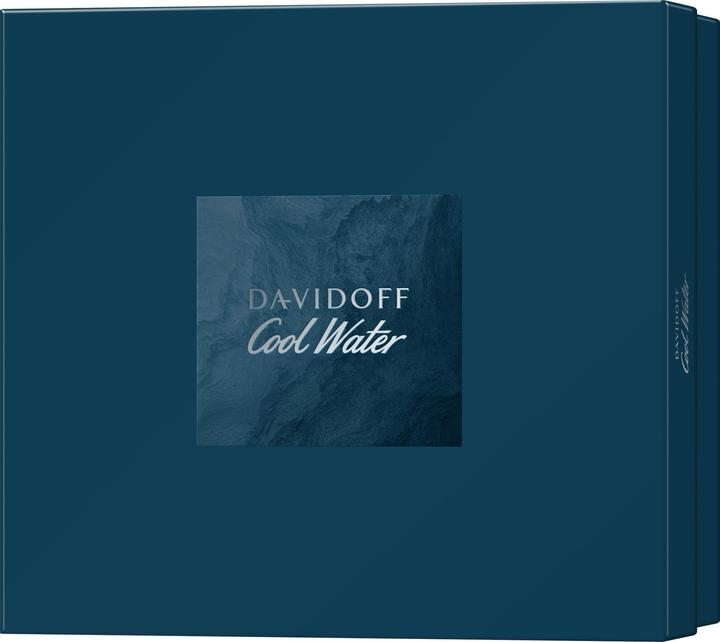 Immagine prodotto Davidoff Cool Water Men's Fragrance (Eau de toilette, 125 ml)