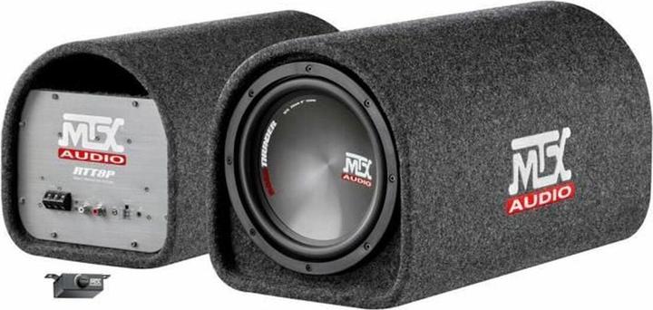 Image du produit MTX Audio Subwoofer RTT8P