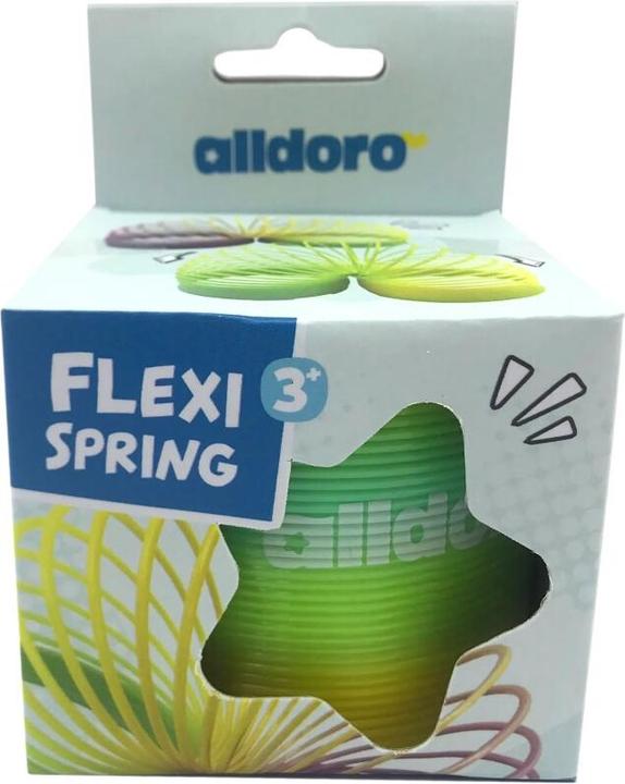 Immagine prodotto Alldoro Spirale arcobaleno flessibile