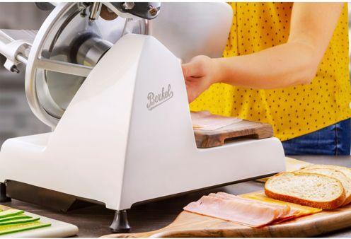 Actual product image Berkel Red Line 250