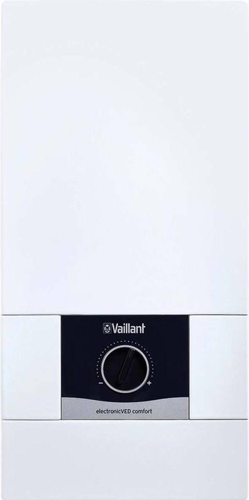 Produktbild Vaillant VED E 24/8 C