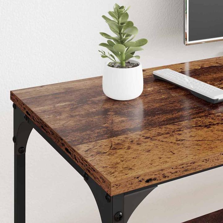 Image du produit vidaXL TV-Ständer (201 x 35 x 45 cm)