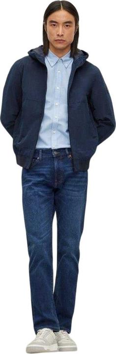 Immagine prodotto BOSS Rickert Camicia Oxford Uomo (L)