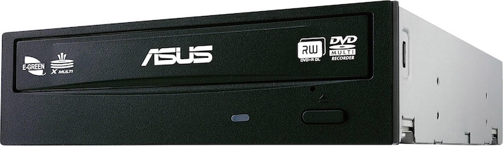 Produktbild ASUS Drw-24d5mt (DVD Laufwerk, CD Laufwerk, DVD Brenner, CD Brenner)