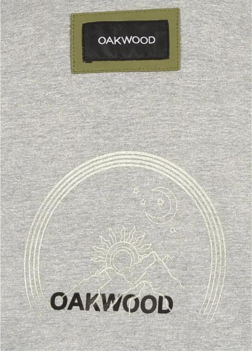 Produktbild Oakwood ED Gold Stars (XS)