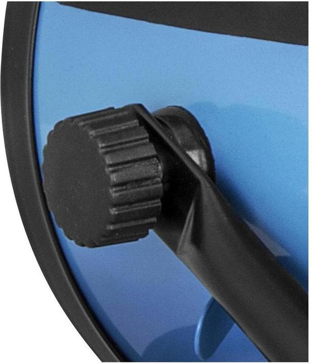 Actual product image Güde Solingen GEH 2000 P (2000 W)