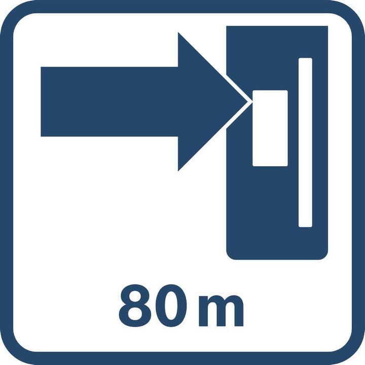 Productafbeelding Bosch Professional Linienlaser GLL 80-33G