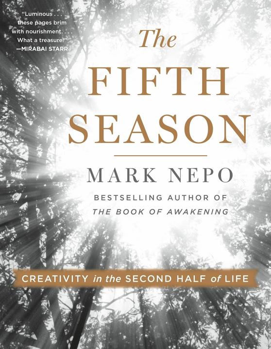 Produktbild The Fifth Season (Englisch, Mark Nepo, 2025)