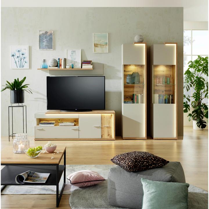 Immagine prodotto Luca Bessoni Pannello a muro (140 x 20 x 25 cm)