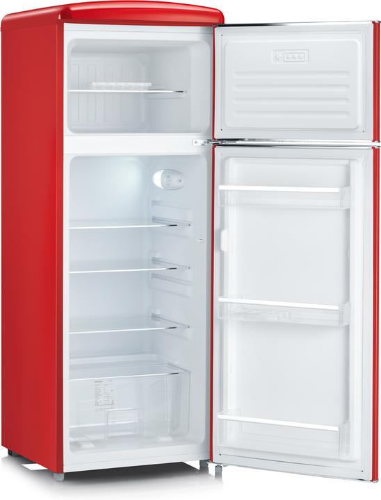 Produktbild Severin Kühl-, Gefrierschrank RKG 8930 (206 l)