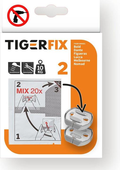 Tiger Tigerfix