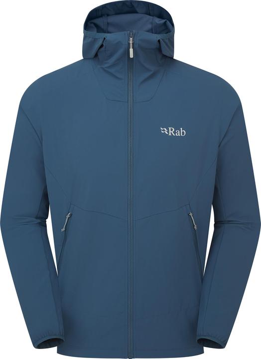 Produktbild Rab Borealis Hoody Men (M)